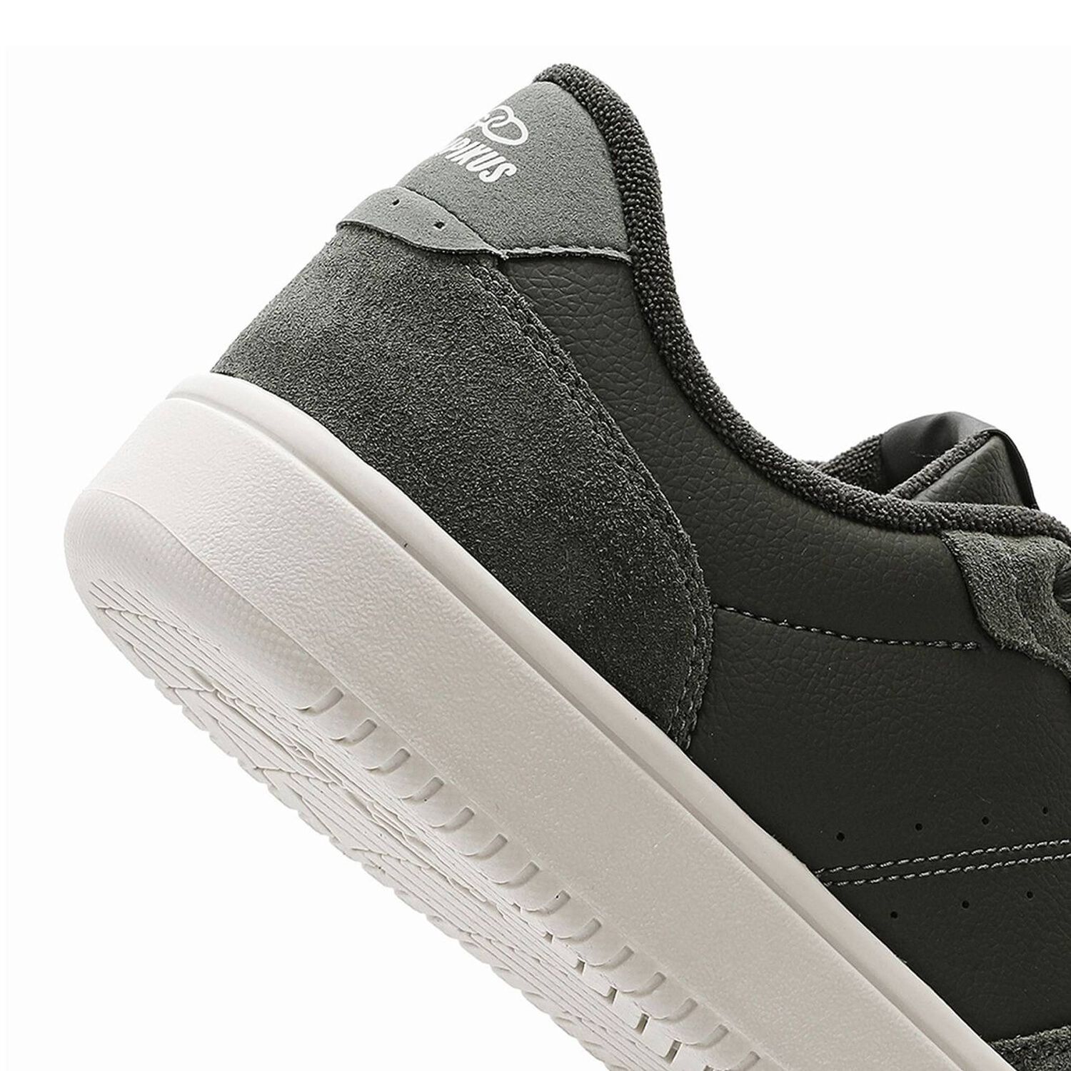 Zapatilla Hombre Urb Verde Militar image number 6.0